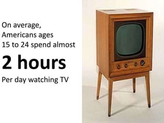 Percentage of Time Spent Reading in SchoolStudy by John Goodlad in A Place Called School 
