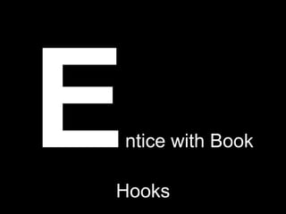 Middle SchoolBoys Less flexible than girls in reading choicesWill read about girl character if plot provides suspense, action, and outdoor setting(Carlson, 1980)