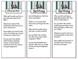 Josh Lieb’s Website