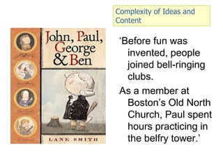 Employ Skills & Strategies