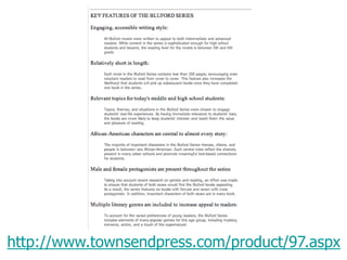 Online Book ResourcesTownsend Books for $1.00http://www.townsendpress.comAmazonhttp://www.amazon.com