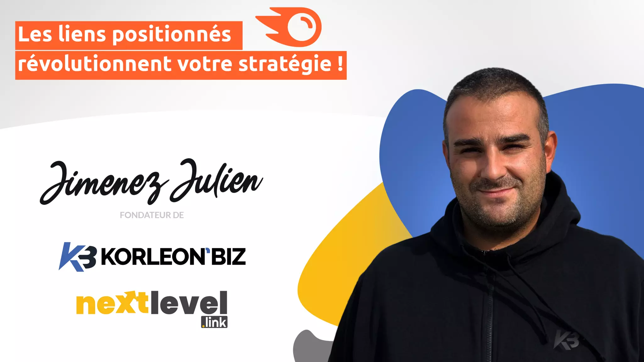 Les liens positionnés révolutionnent votre stratégie !