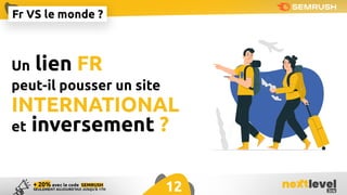 Les liens positionnés révolutionnent votre stratégie !