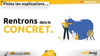 Les liens positionnés révolutionnent votre stratégie !