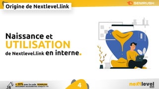 Les liens positionnés révolutionnent votre stratégie !
