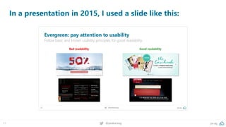 pa.ag@peakaceag11
In a presentation in 2015, I used a slide like this:
 