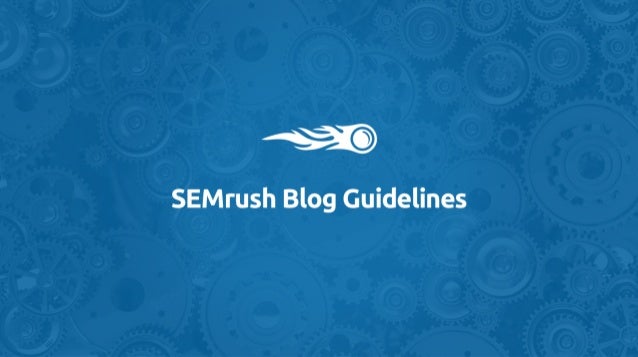 semrush semrush blog