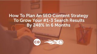 Your SEO Content Roadmap: How To Plan An SEO Content Strategy