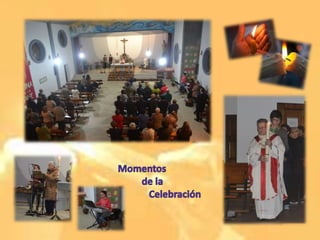 Semana Santa de Mogor en 2015