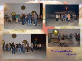 Semana Santa de Mogor en 2015