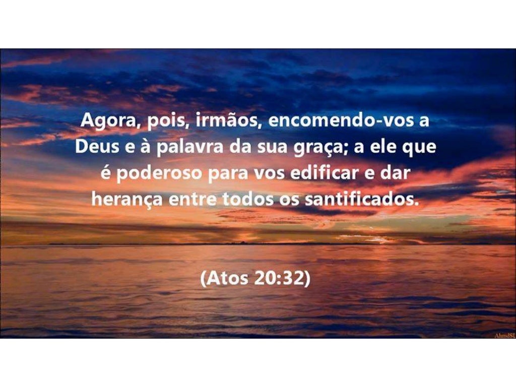 Sem Santificação Ninguém Verá O Senhor Sem santificação ninguém verá o senhor