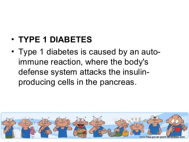 Sem symptoms and signs of diabetes