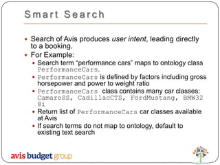 Semtech   a travel strategy for semantic technology 060611