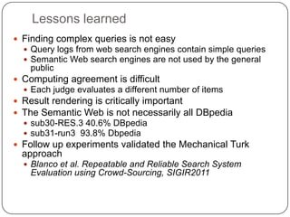 Ranking paradigmsNo explicit notion of relevance: similarity between the query and the document modelVector space model (cosine similarity)Language models (KL divergence)