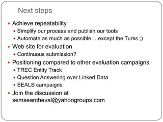 Model constructionHow to obtainRelevance models?Weights for query / document terms?Language models for document / queries?