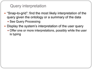 Retrieve extracted data for structured part 