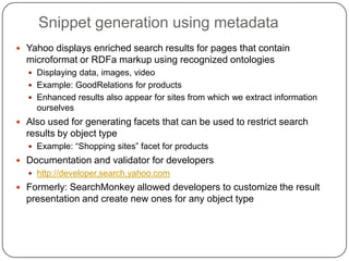 Inverted index for document retrieval and pattern matching