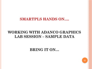 Adanco Structural Model Tutorials SEM Terms Introduction of ADANCO & SmartPLS.pptx