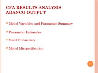 Adanco Structural Model Tutorials SEM Terms Introduction of ADANCO & SmartPLS.pptx