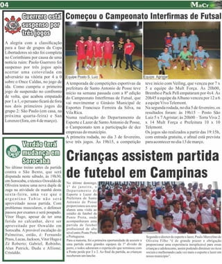 Jornal Macro Fevereiro 