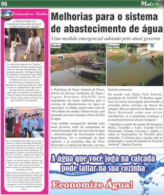 Jornal Macro Fevereiro 