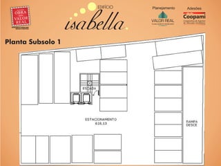 Residencial Isabella