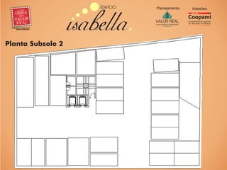 Residencial Isabella