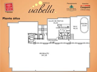 Residencial Isabella