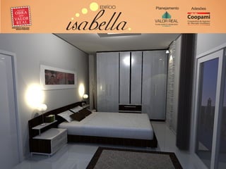 Residencial Isabella