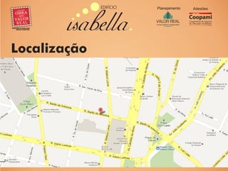 Residencial Isabella