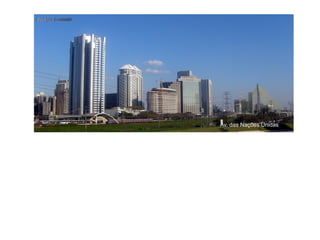 SP TEM O MAIOR NÚMERO DE SERVIÇAIS E SEGURANÇAS DAS AMÉRICAS.  ONDE GANHO MÉDIO DE UM GARÇON É DE  US$ 1700,00 