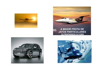 A 4ª REVENDEDORA MASERATTI NO MUNDO,  