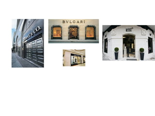 A 2ª REVENDEDORA LAMBORGHINI. 