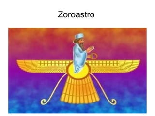 Zoroastro  