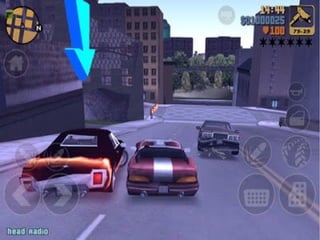 Gta3 Para ANDROID