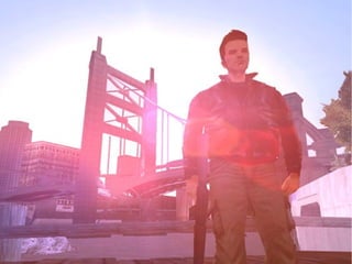 Gta3 Para ANDROID