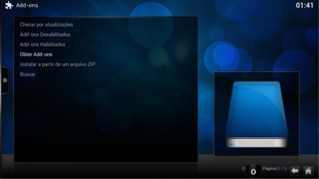 nextpvr vs mediaportal