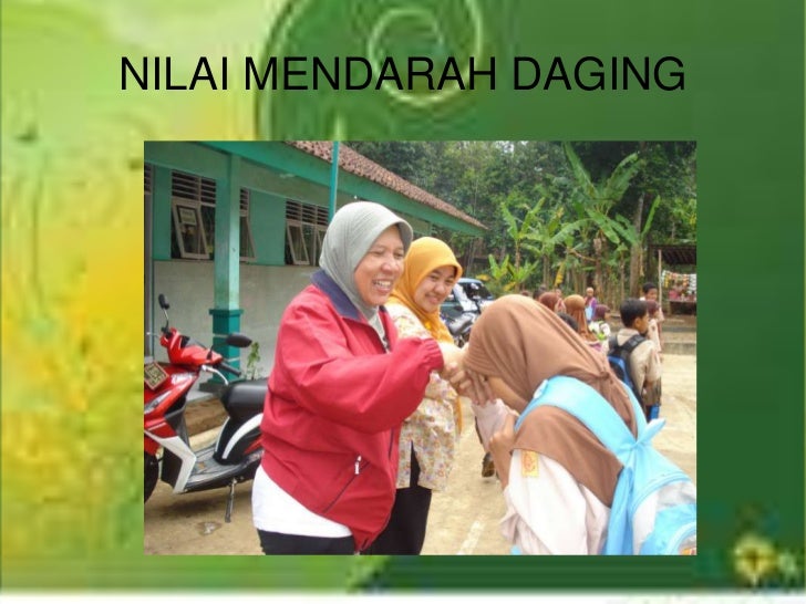 Semua Norma Dan Nilai Semua Norma Dan Nilai