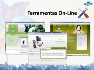 Ferramentas On-Line