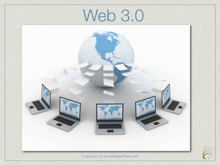 Web 3.0




Copyright @ KnowledgeHives.com
 