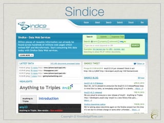 Sindice




Copyright @ KnowledgeHives.com
 