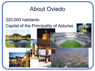 The EndQuestions?More information: http://www.di.uniovi.es/~labra