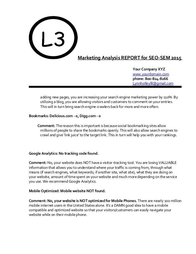 sem report template sem report template 28 images ppc sem analytics 5 sem report template sem report template 28 images ppc sem analytics 5