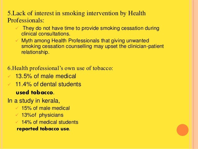 methods of tobacco cessation tobacco cessation counseling guide sheet