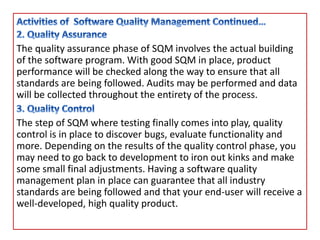 Sseqm Checklists SEN-22413 - UNIT - V.pptx