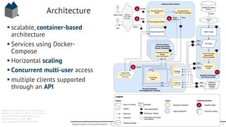 Sentinel-2 Semantic Data & Information Cube Austria | PDF