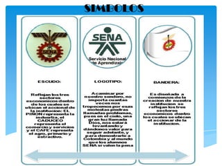 SIMBOLOS

 