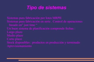 funcionamiento tradicional en logística  