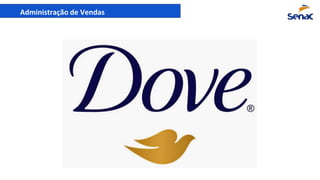 Administração de Vendas
 