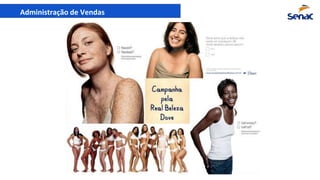 Administração de Vendas
 